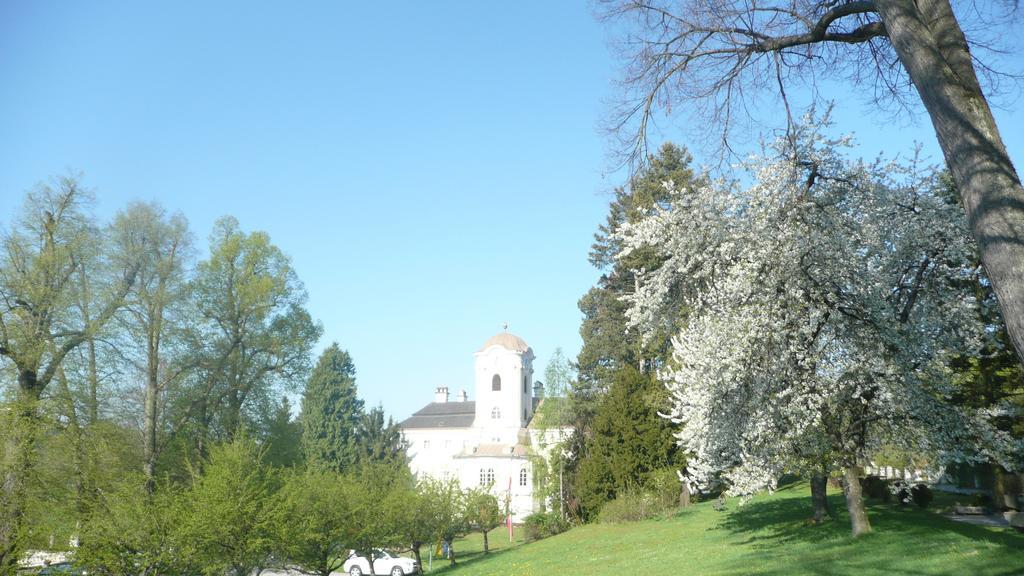 Schlosshotel Rosenau Superior Schloss Rosenau Cameră foto